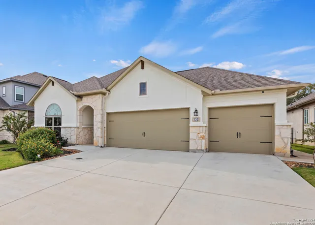 $3,000 | 133 Maravillas, Boerne, TX 78006