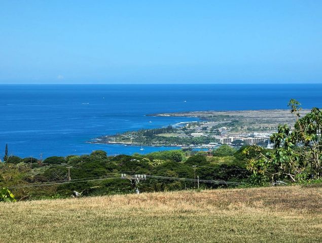 $1,650,000 | 75-635 Makapono Place, Kailua-Kona, HI 96740