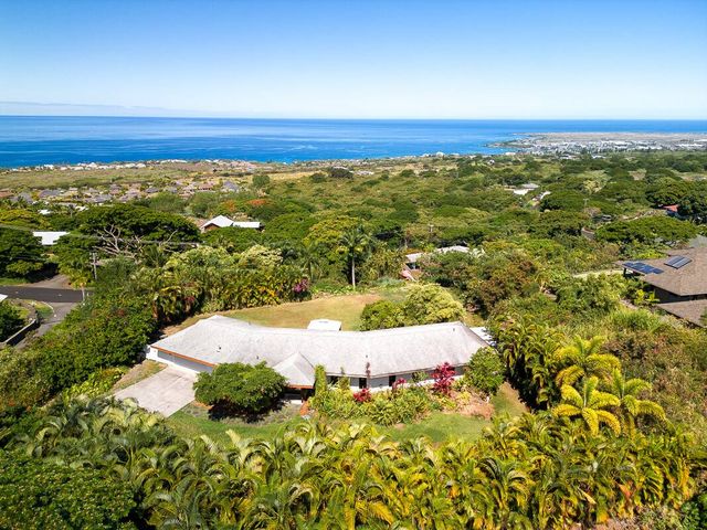 $1,650,000 | 75-635 Makapono Place, Kailua-Kona, HI 96740