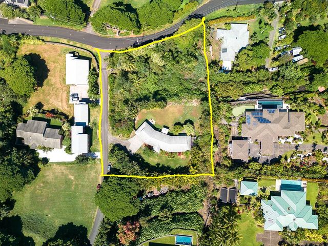 $1,650,000 | 75-635 Makapono Place, Kailua-Kona, HI 96740