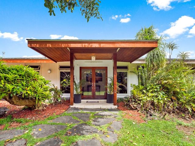 $1,650,000 | 75-635 Makapono Place, Kailua-Kona, HI 96740