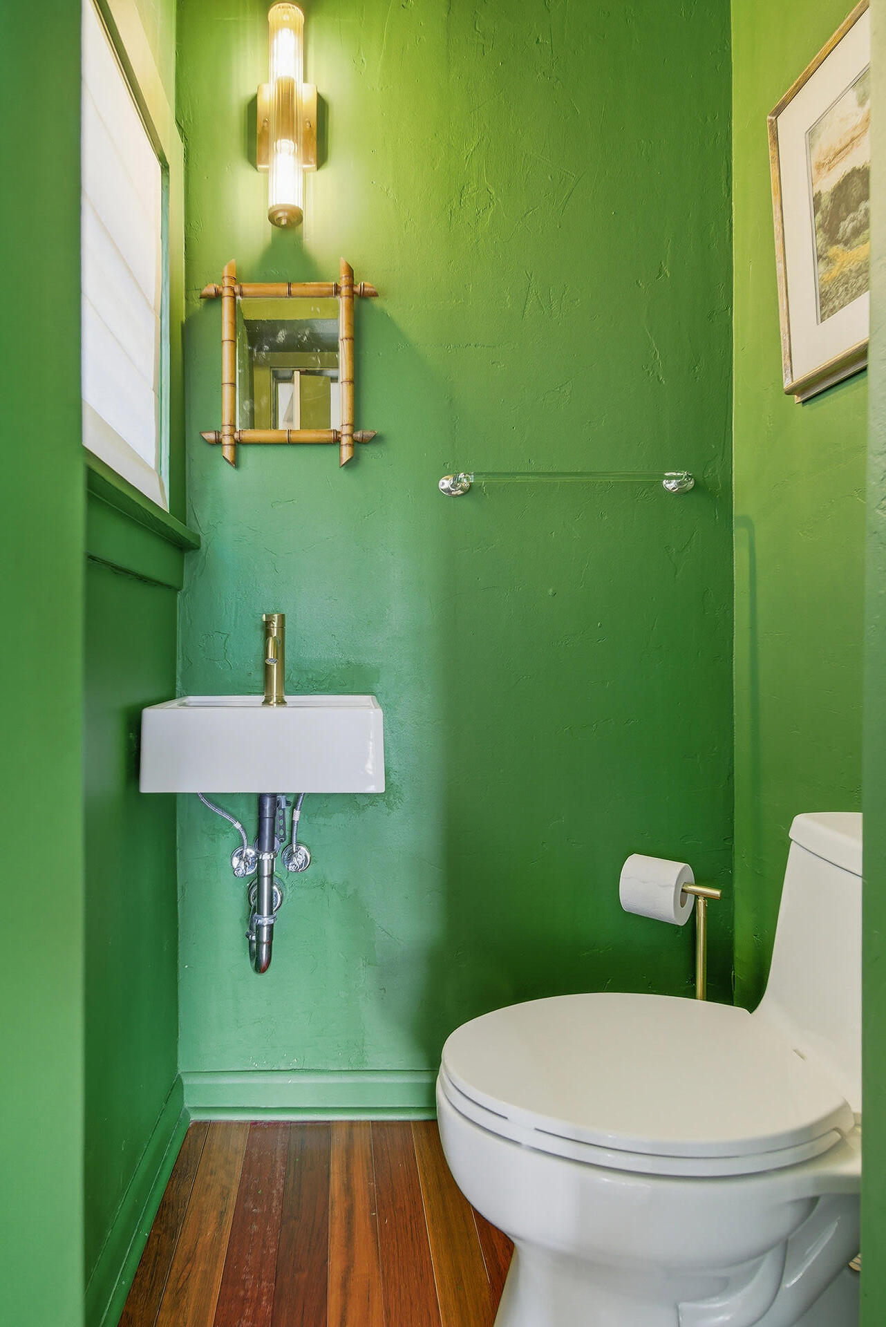 810 Avon Road West Palm Beach, FL 33401 - Photo 23 of 50 Powder Room