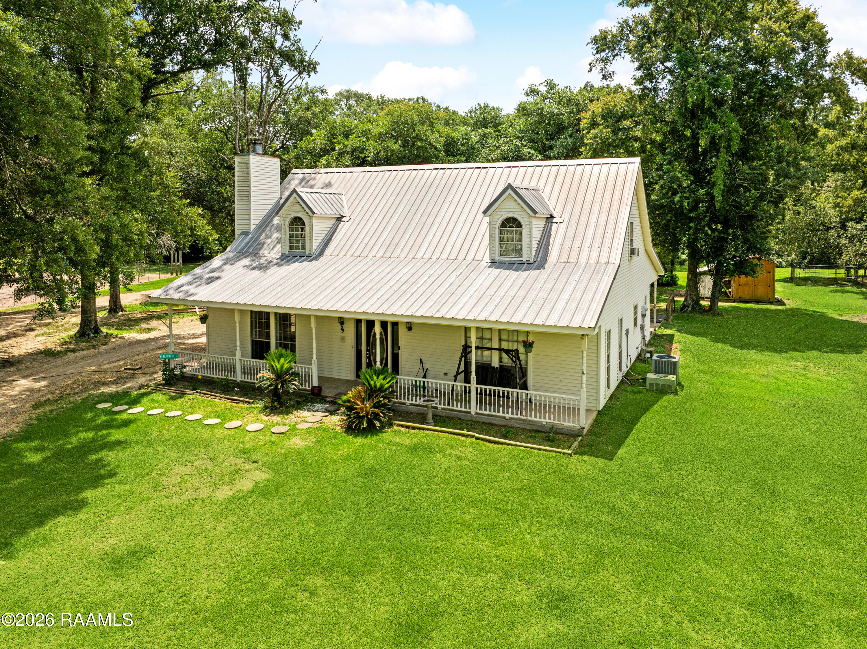 13392 Black Cat Road Tickfaw, LA 70466 - Photo 19 of 30 Aerial02