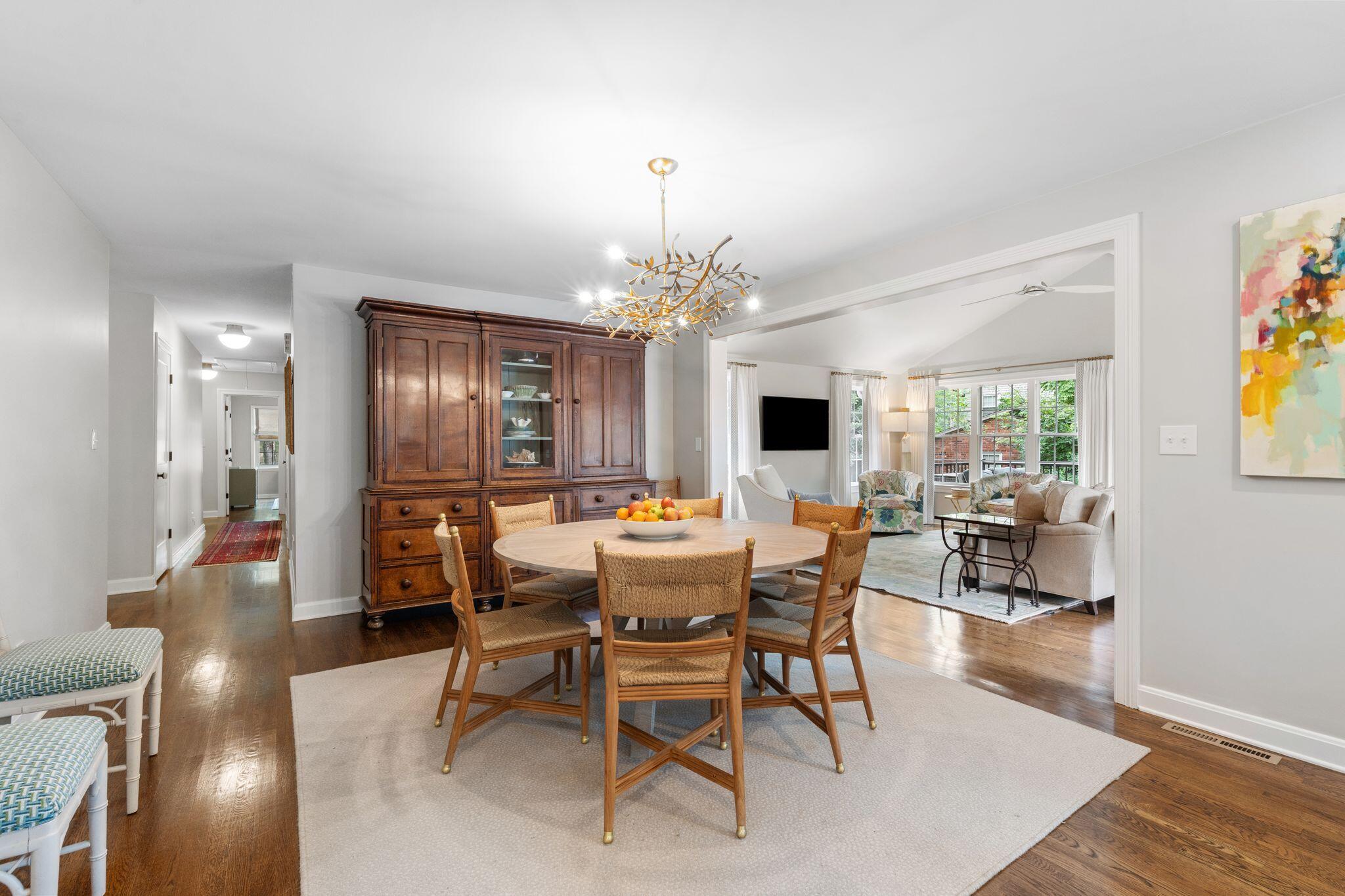 2092 Williamsburg Road Lexington, KY 40504 - Photo 26 of 90 F2002861