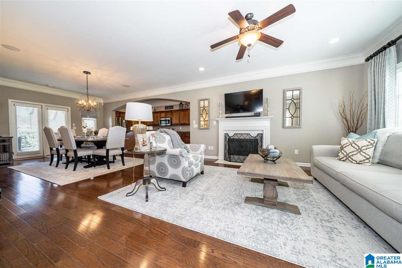 39159 Portobello Road Birmingham, AL 35242 - Photo 6 of 37