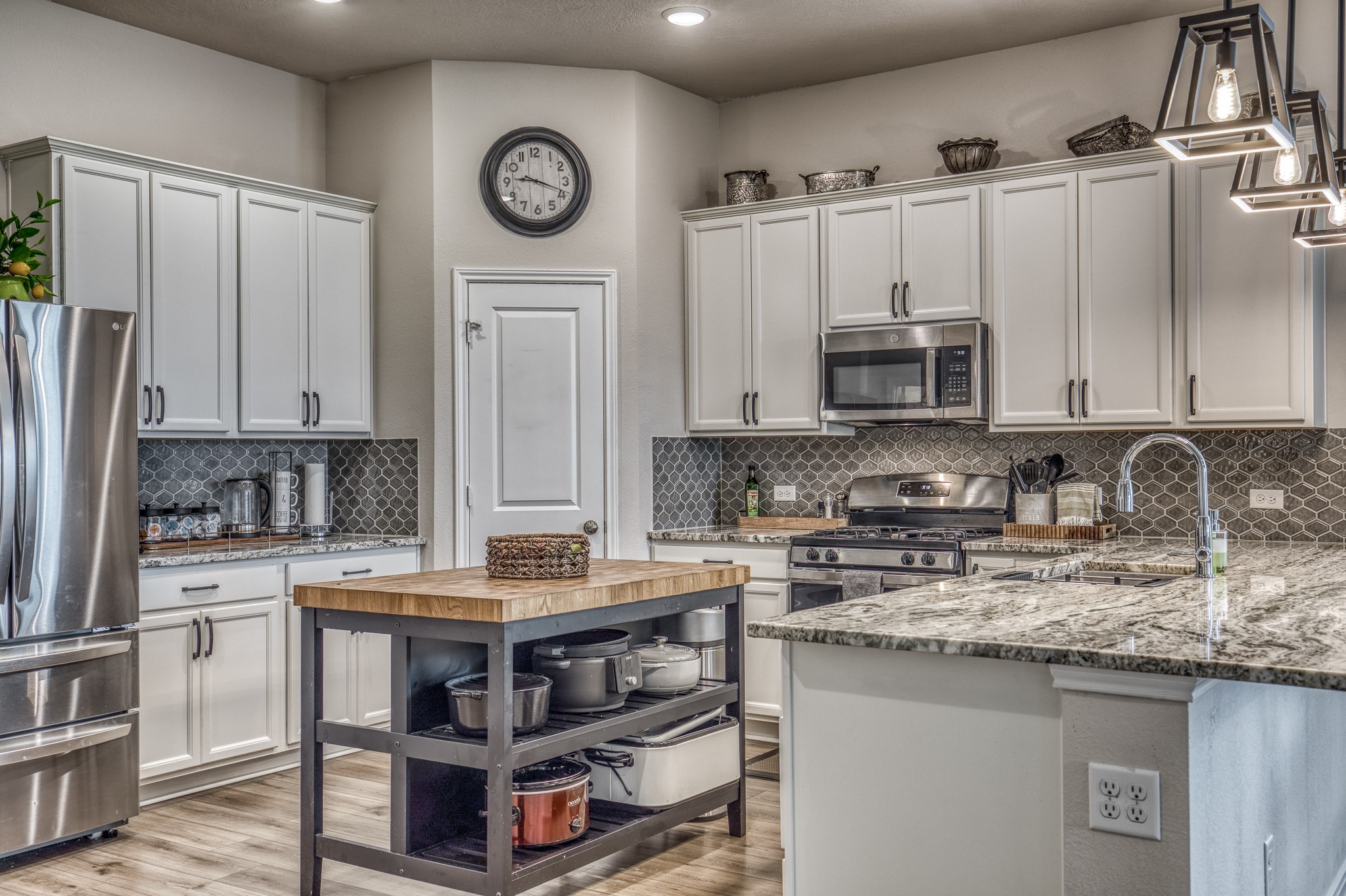1016 Old Vine Road Brenham, TX 77833 - Photo 5 of 25