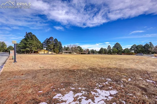 a view of an ocean and beach