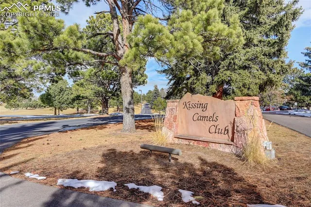 $800,000 | 1970 Hill Lane, Colorado Springs, CO 80904