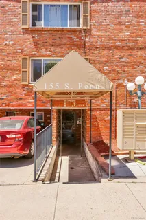 $197,500 | 155 South Pennsylvania Street, Unit 202, Denver, CO 80209