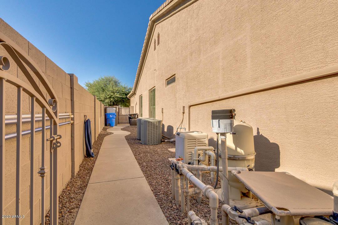4601 East Reins Road Gilbert, AZ 85297 - Photo 54 of 54 54-Reins