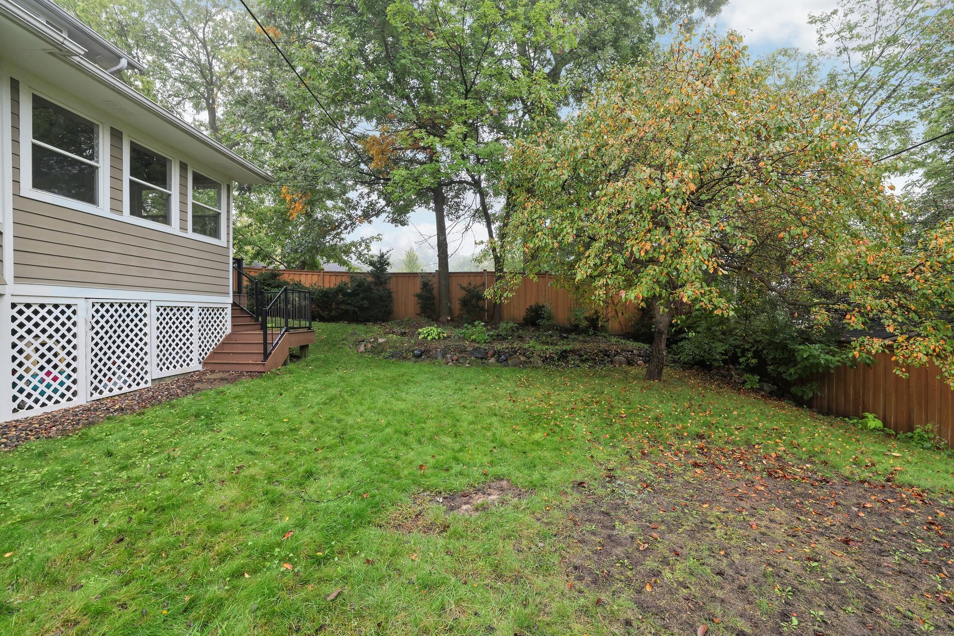 3508 Silver Lake Road Northeast St. Anthony, MN 55418 - Photo 60 of 64 Gallery Image 60