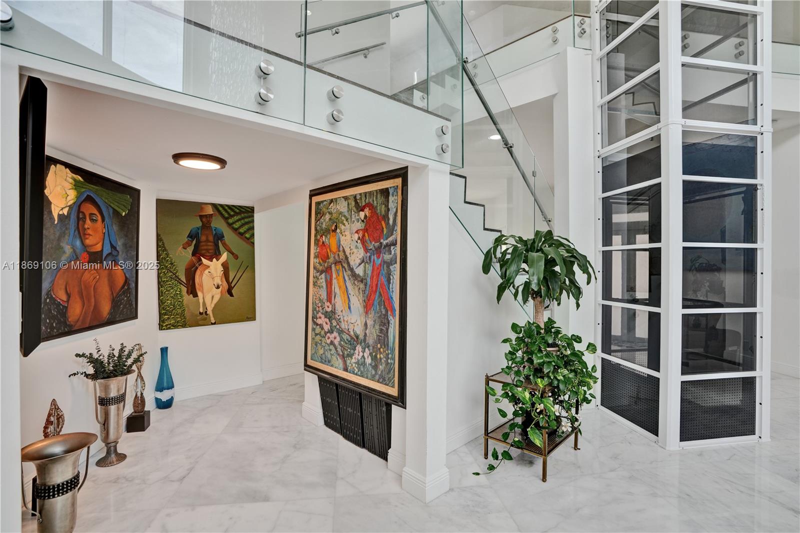 2691 Southwest 139th Terrace Davie, FL 33330 - Photo 16 of 55 a view of room with window and furniture