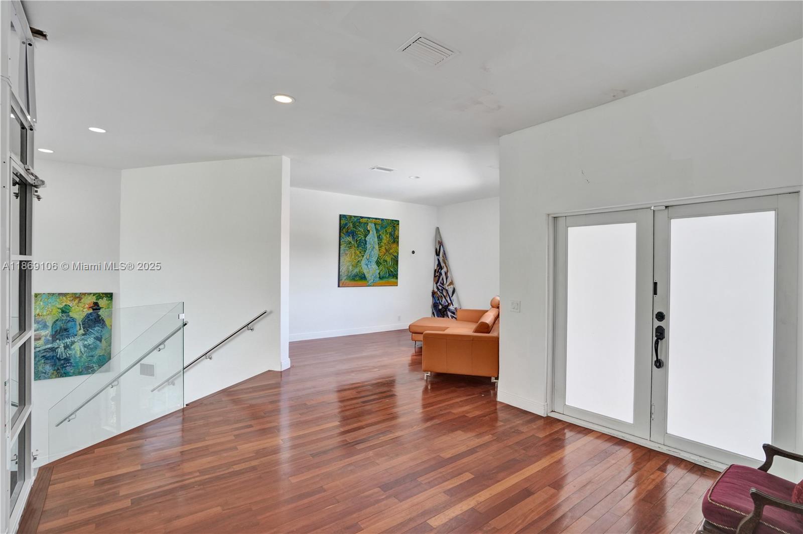 2691 Southwest 139th Terrace Davie, FL 33330 - Photo 40 of 55 a view of a living room and dining room