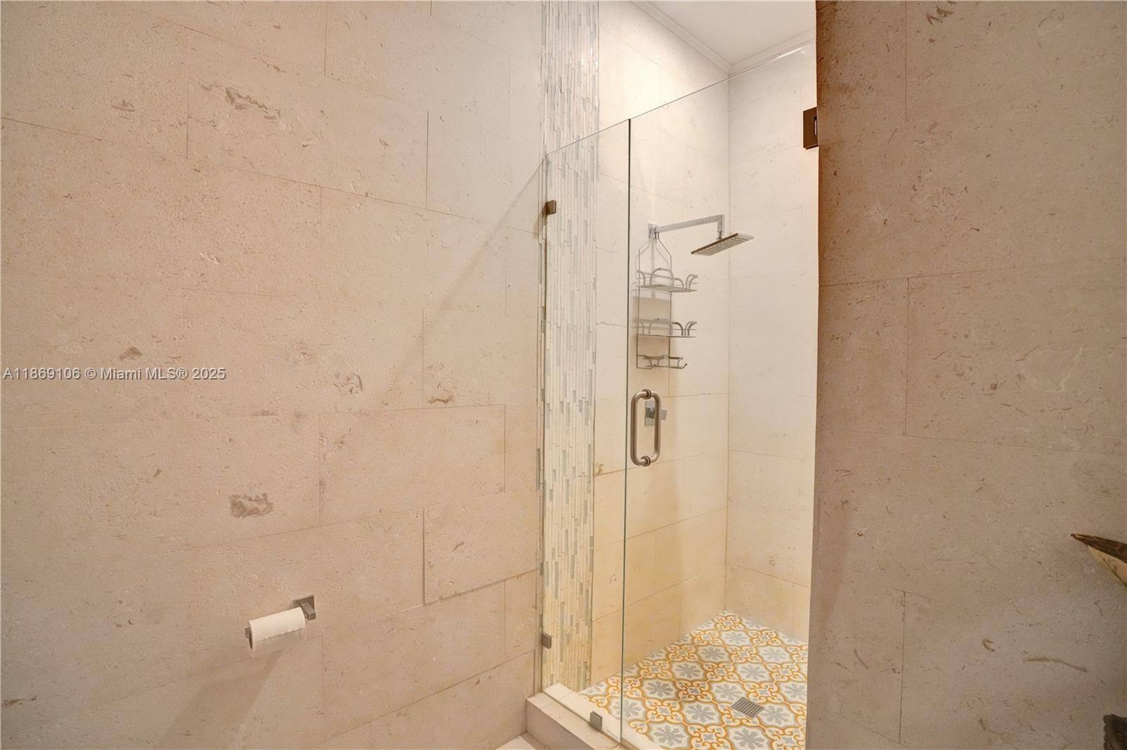 2691 Southwest 139th Terrace Davie, FL 33330 - Photo 47 of 55 a bathroom with a shower