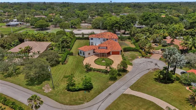 $3,750,000 | 2691 Southwest 139th Terrace, Davie, FL 33330