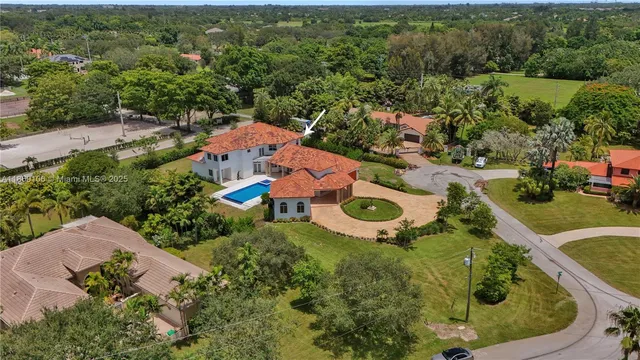 $3,750,000 | 2691 Southwest 139th Terrace, Davie, FL 33330