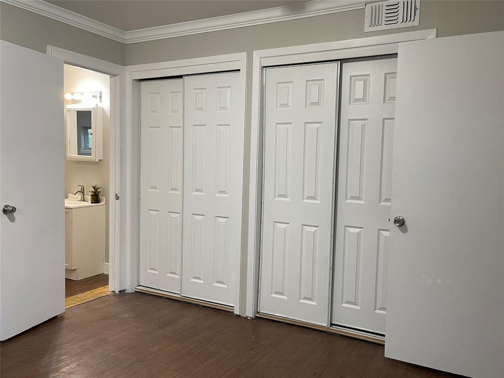 13533 Emeline Street Farmers Branch, TX 75234 - Photo 21 of 29 an empty room with windows