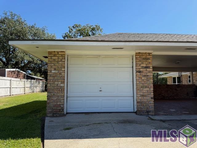 965 Old Rafe Mayer Road Baton Rouge, LA 70807 - Photo 18 of 23 Gallery Image 18