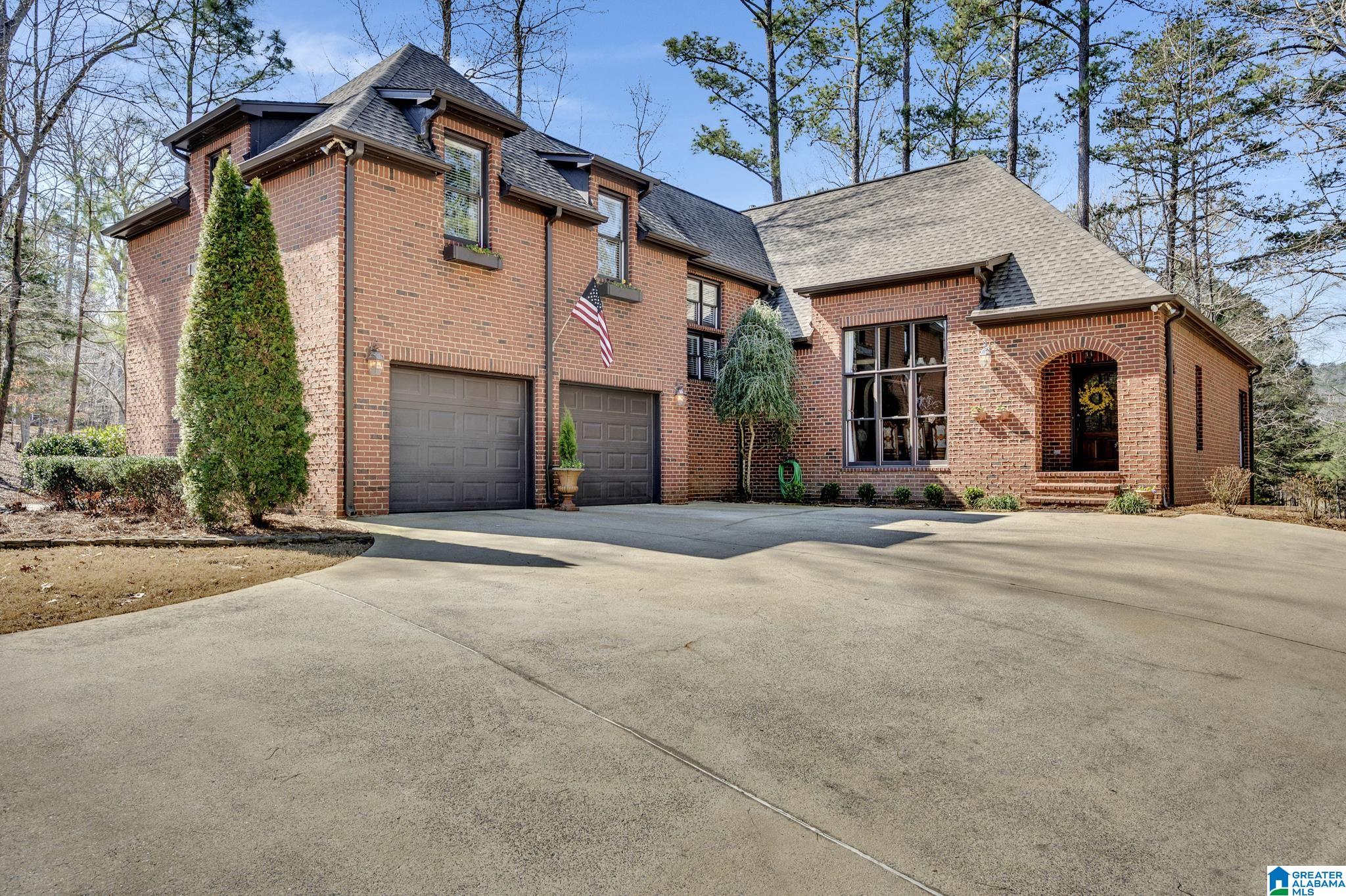 77 Broadmoor Loop Oneonta, AL 35121 - Photo 1 of 50