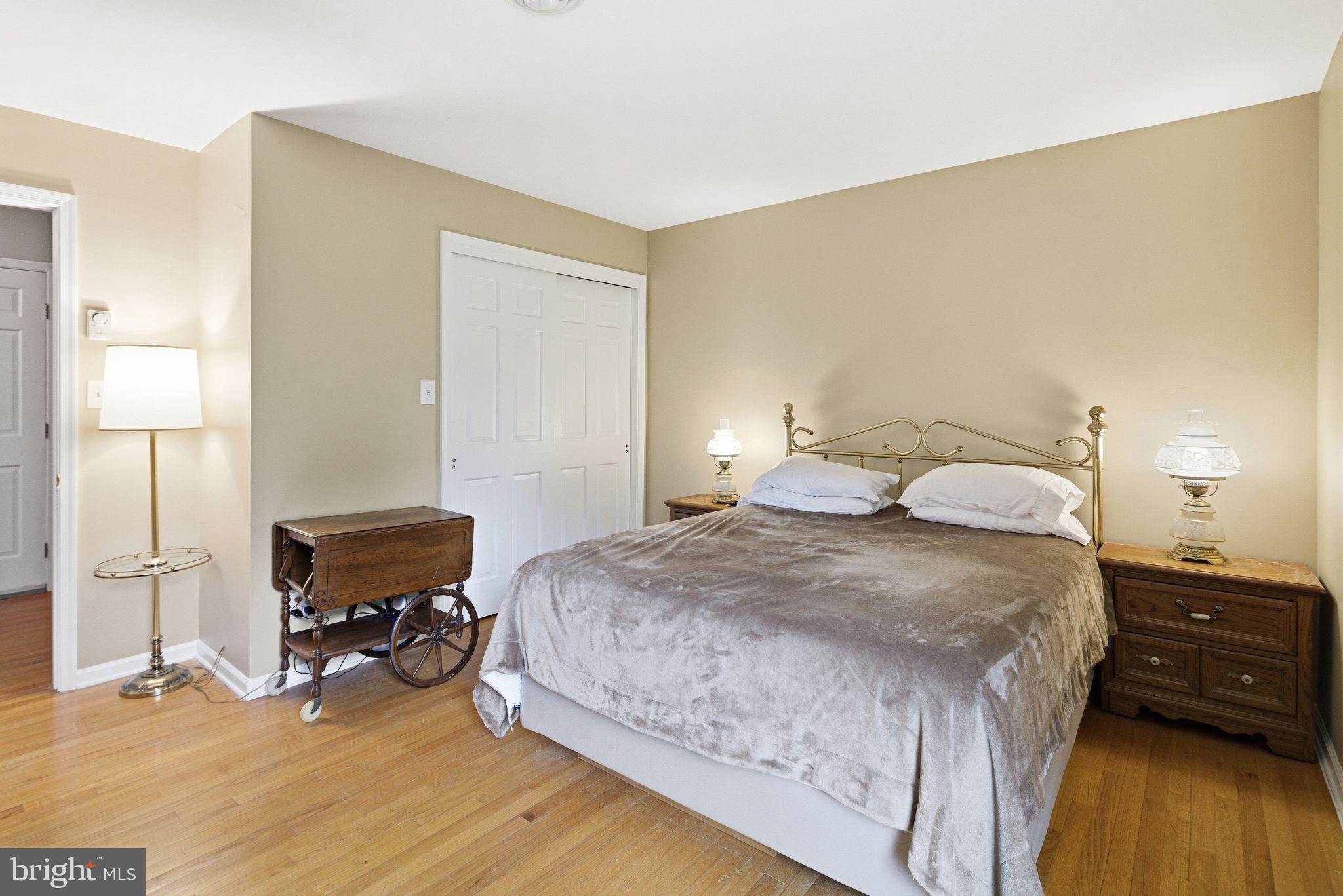 4053 Wedgewood Road Allentown, PA 18104 - Photo 29 of 34 Serene bedroom with warm tones.