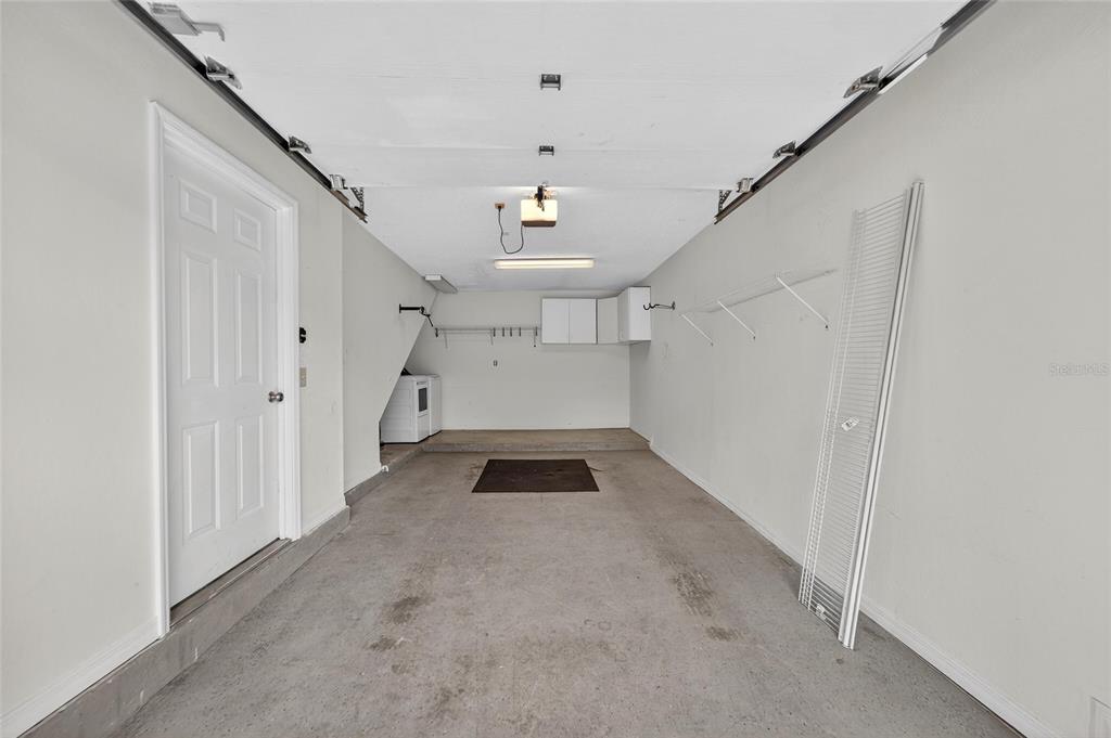 820 Normandy Trace Road Tampa, FL 33602 - Photo 11 of 49 a view of entryway and hall with a window