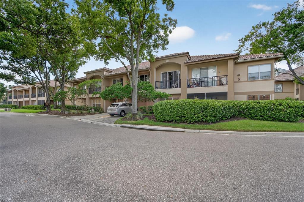 820 Normandy Trace Road Tampa, FL 33602 - Photo 41 of 49 a view of a house with a street