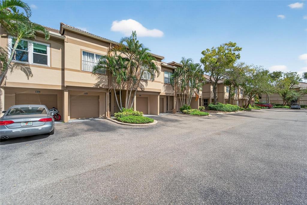 820 Normandy Trace Road Tampa, FL 33602 - Photo 6 of 49 a view of street with parked cars