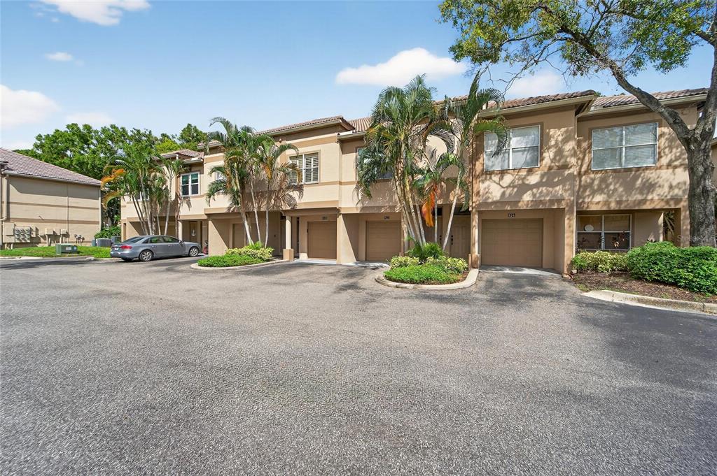 820 Normandy Trace Road Tampa, FL 33602 - Photo 8 of 49 front view of a house with a street