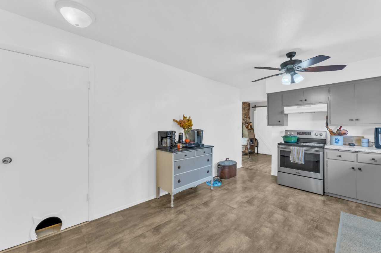 40522 Bloomfield Road Wheatland, WI 53128 - Photo 20 of 54 door to basement