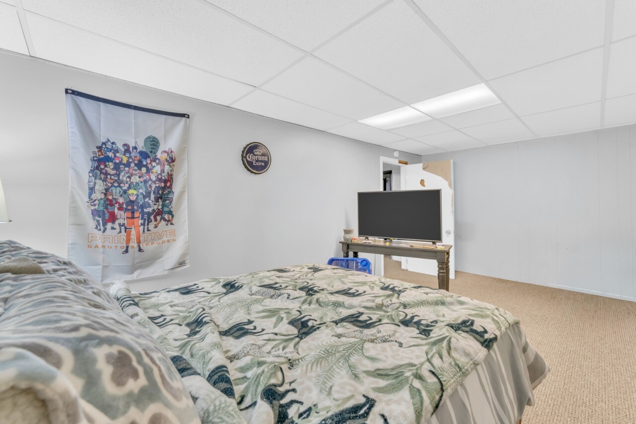 40522 Bloomfield Road Wheatland, WI 53128 - Photo 36 of 54 Den Office Lower level