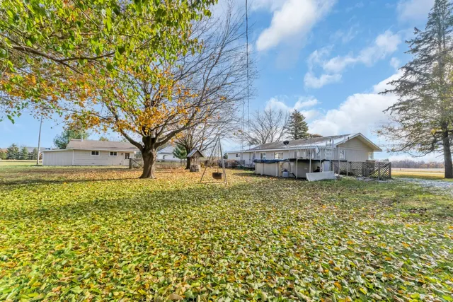 $349,900 | 40522 Bloomfield Road, Wheatland, WI 53128