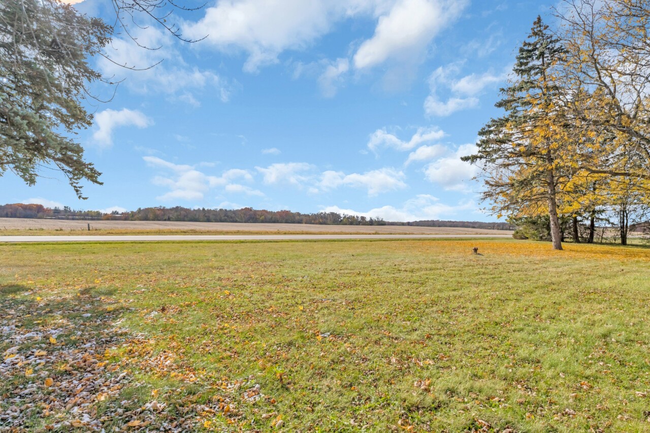 40522 Bloomfield Road Wheatland, WI 53128 - Photo 42 of 54 View across St