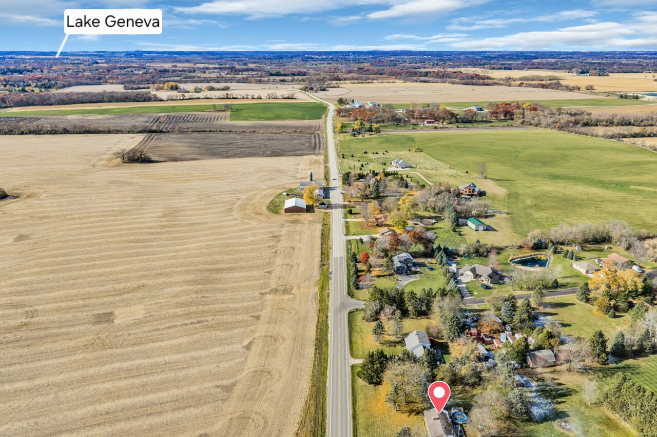 40522 Bloomfield Road Wheatland, WI 53128 - Photo 51 of 54 Photo 52