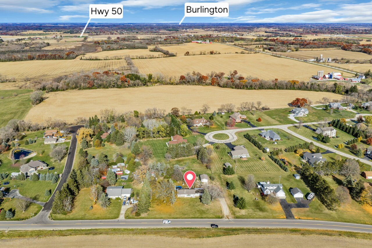 40522 Bloomfield Road Wheatland, WI 53128 - Photo 52 of 54 Photo 53