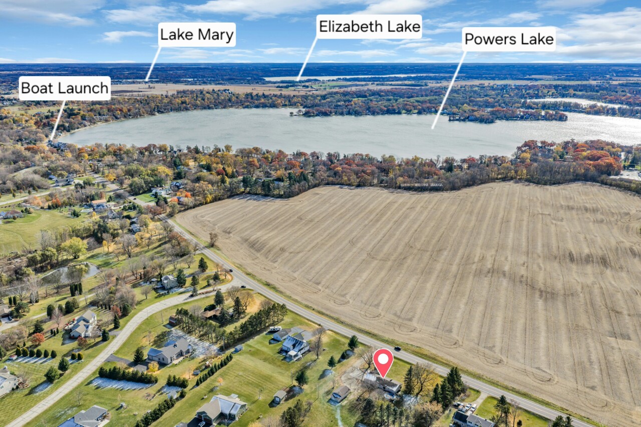 40522 Bloomfield Road Wheatland, WI 53128 - Photo 53 of 54 Photo 54