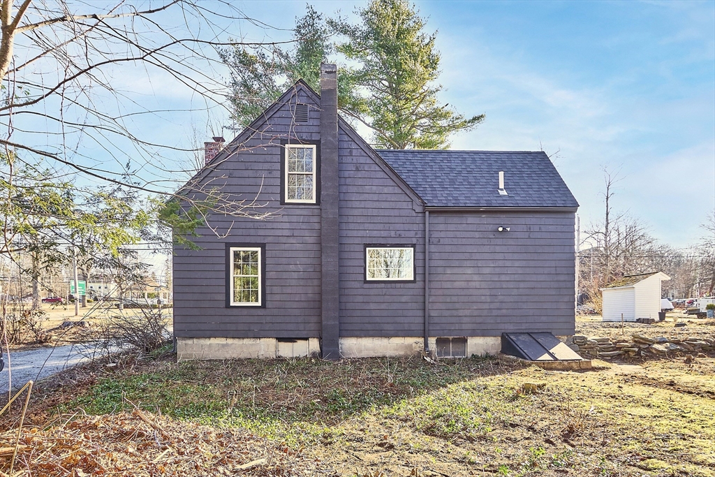 13 Wellington Road Templeton, MA 01468 - Photo 29 of 31