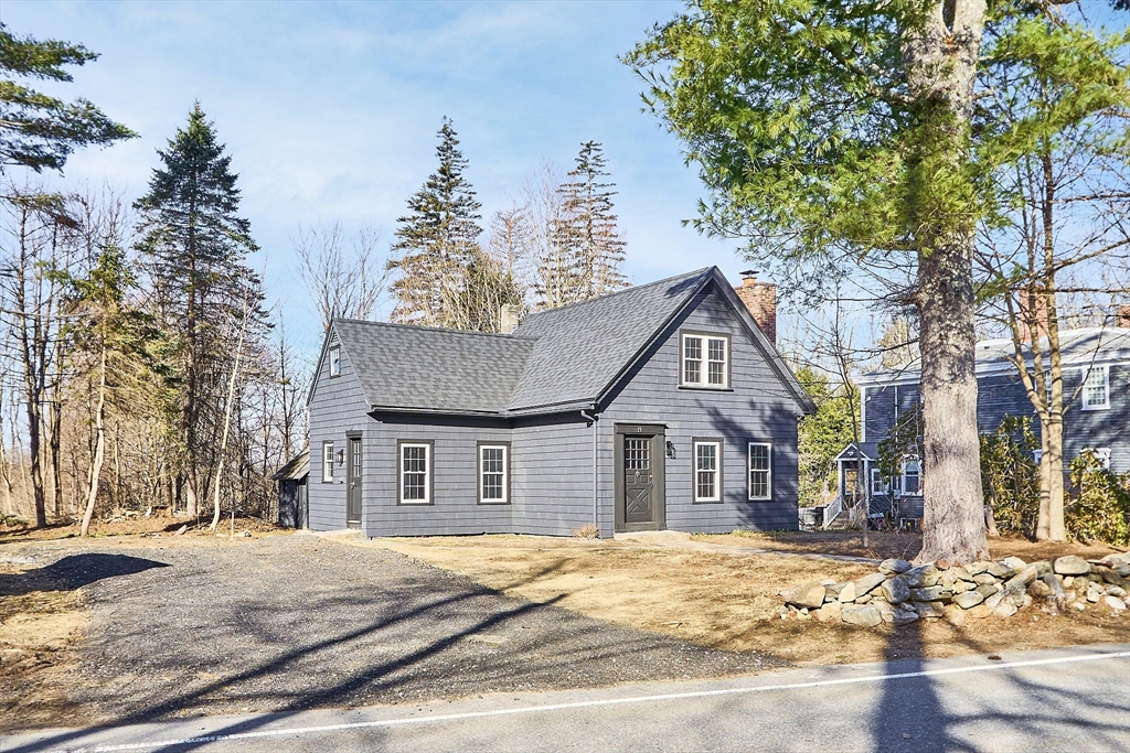 13 Wellington Road Templeton, MA 01468 - Photo 31 of 31