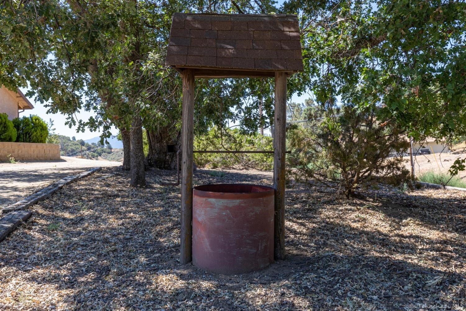 26015 Bear Valley Road Tehachapi, CA 93561 - Photo 22 of 22 Gallery Image 22