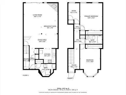 $1,200,000 | 230-232 West Newton Street, Unit B, Boston, MA 02116