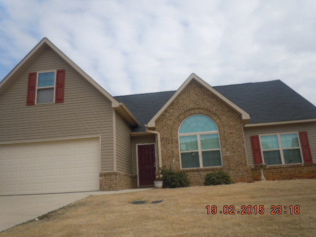 118 Rippling Water Way Perry, GA 31069 - Photo 1 of 7 Primary Photo