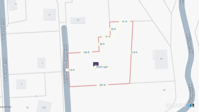 $22,000 | 22 R Julian Terrace, Norwich, CT 06360