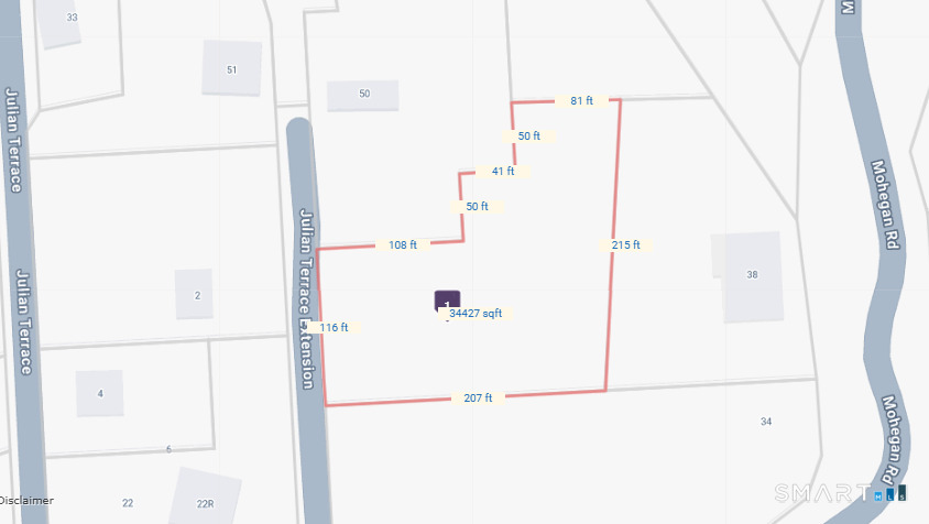 22 R Julian Terrace Norwich, CT 06360 - Photo 2 of 2