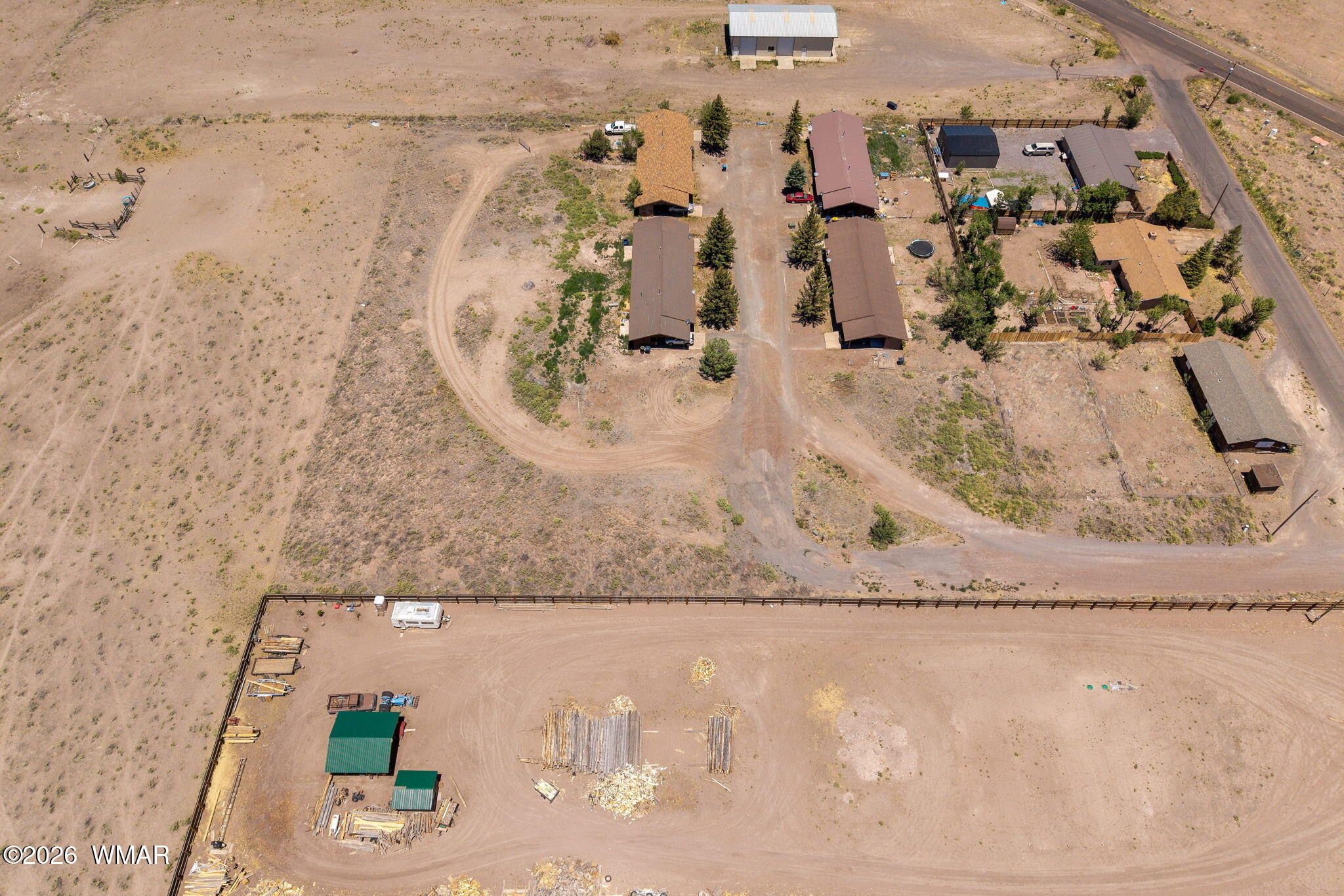 Tbd Lower County Road Springerville, AZ 85938 - Photo 9 of 19