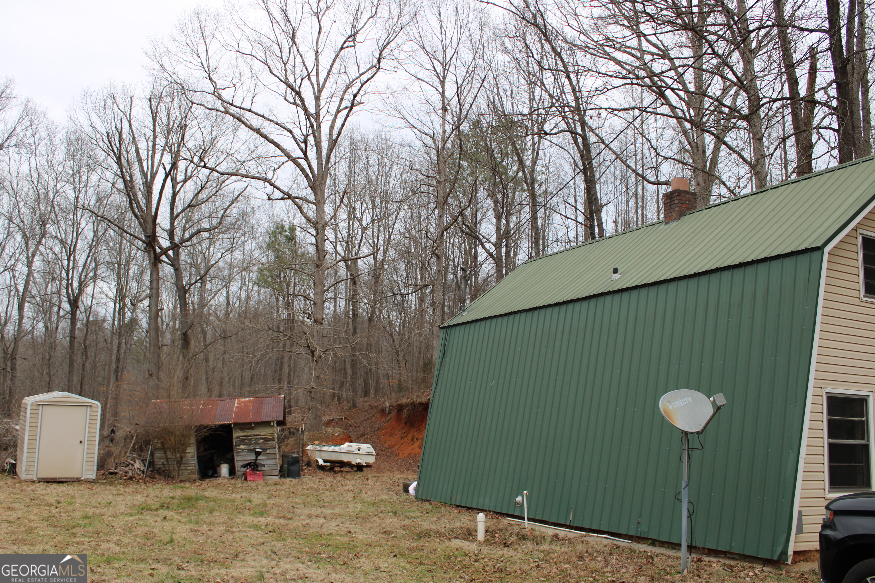 3595 Gumlog Road Martin, GA 30557 - Photo 12 of 13