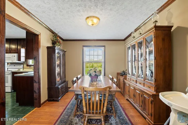 $335,000 | 121 East Village Circle, La Follette, TN 37766