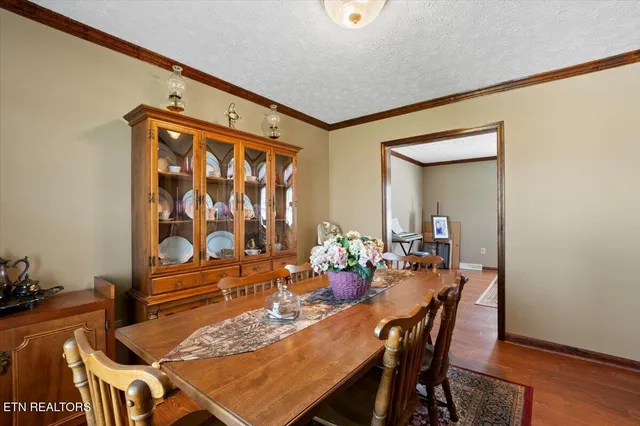 $335,000 | 121 East Village Circle, La Follette, TN 37766