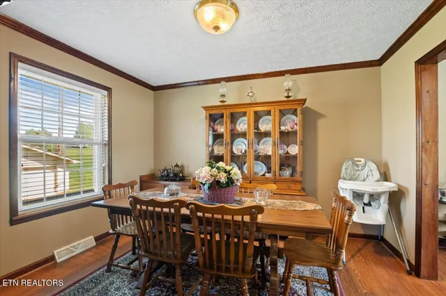 $335,000 | 121 East Village Circle, La Follette, TN 37766