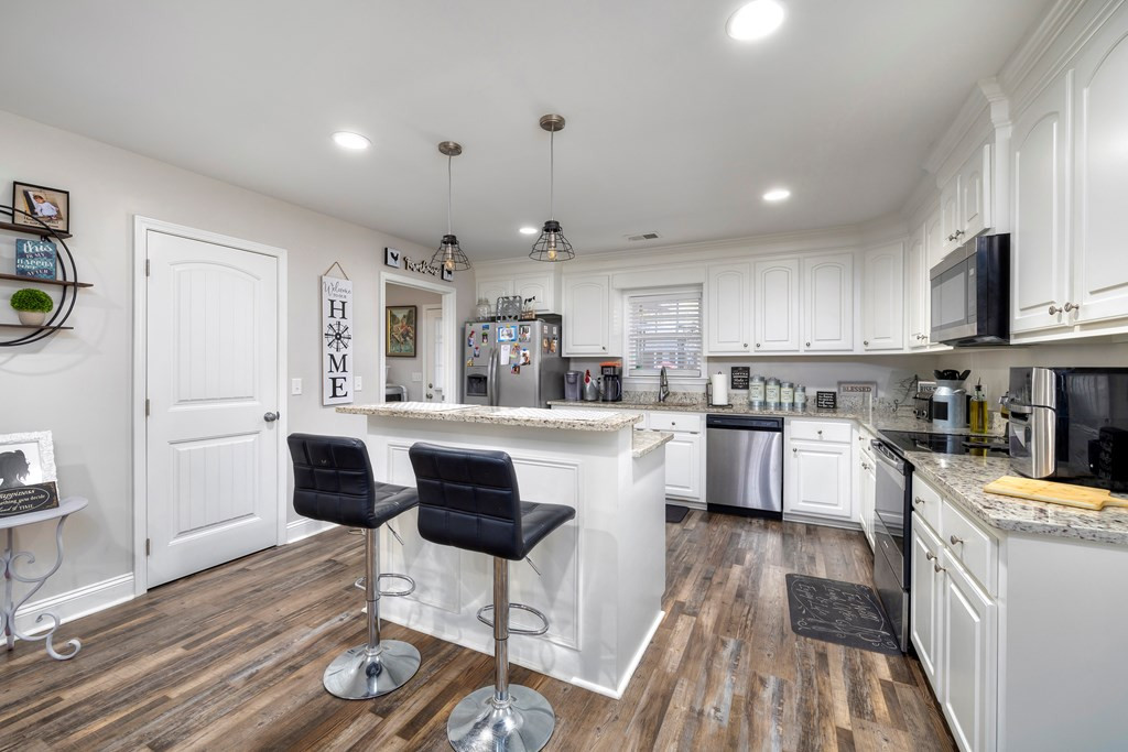 1336 Pinewood Road Sumter, SC 29154 - Photo 25 of 59