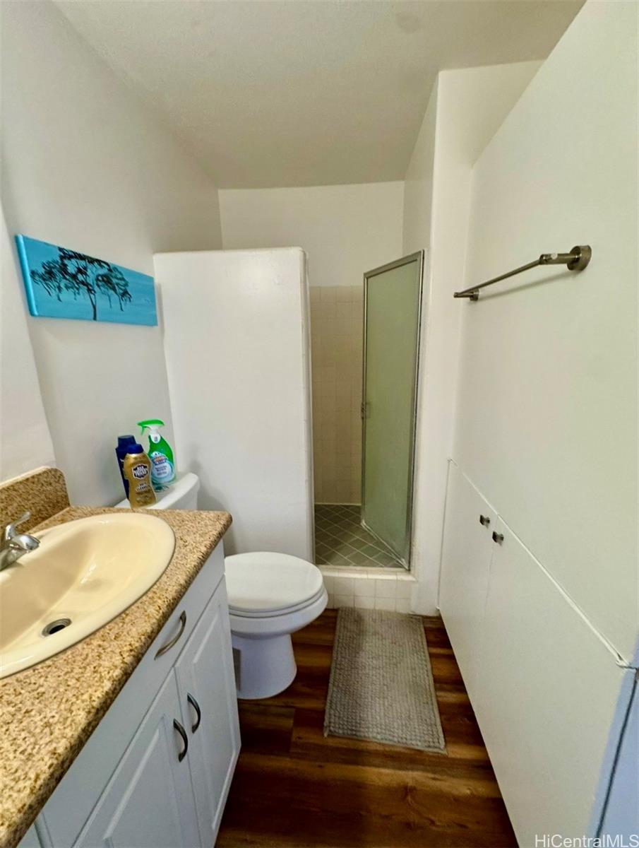 425 Ena Road, Unit 302B Honolulu, HI 96815 - Photo 12 of 25