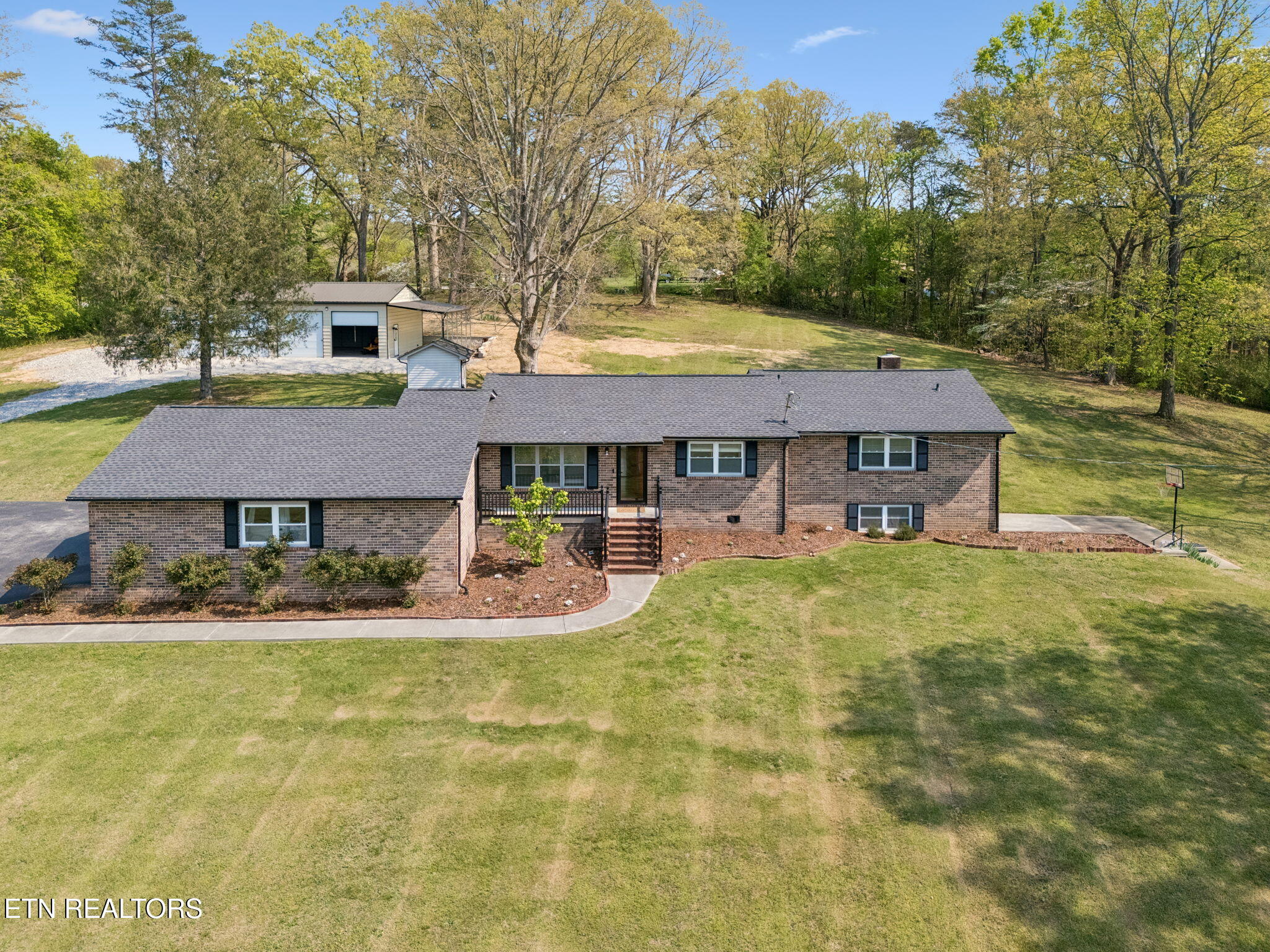 1050 Lawnville Road Kingston, TN 37763 - Photo 2 of 57 48-1050 Lawnville Rd - 048